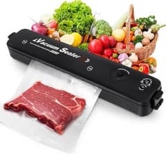 Vacuum Sealer