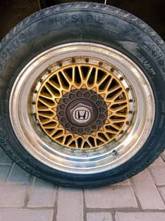 16 inches rim for sale widder rim used for cambering Honda civic