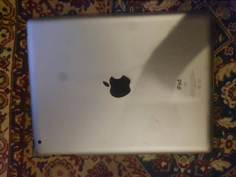 ipad 3 2