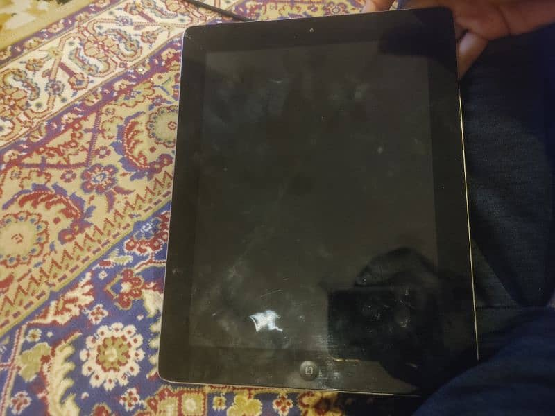 ipad 3 5