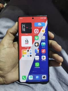 vivo iqoo 9pro official approved