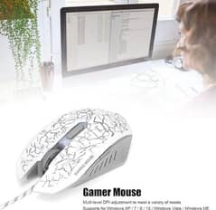 RGB Gaming mouse