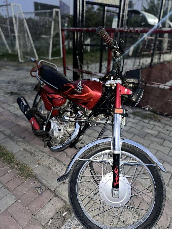 bike for sale 2