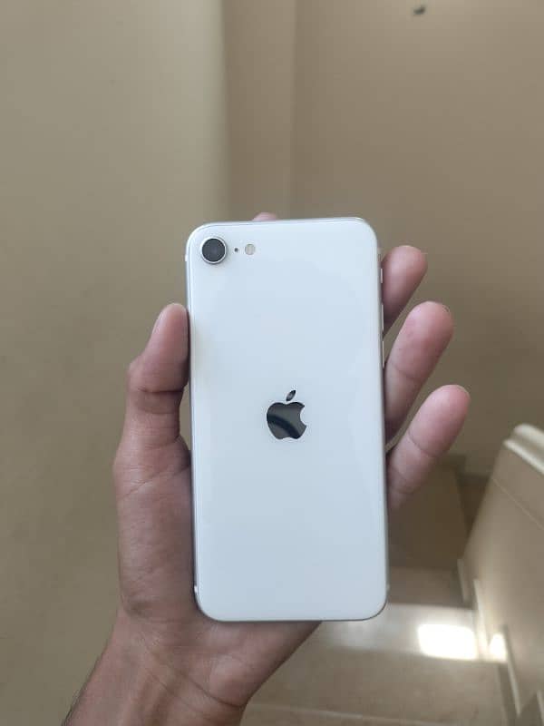 IPhone Se 2020 non pta 2