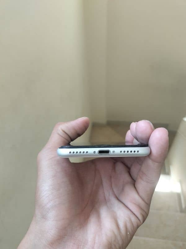 IPhone Se 2020 non pta 5