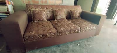 Sofa set