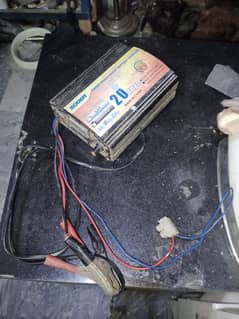 Battery Charger