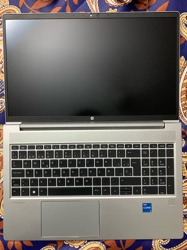 HP PROBOOK 450 G9 7