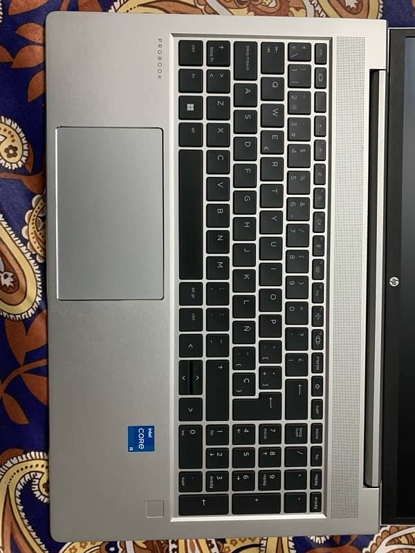 HP PROBOOK 450 G9 8