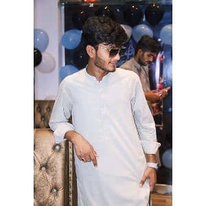 M Shais Noor Ansari 