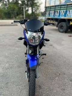 YAMAHA