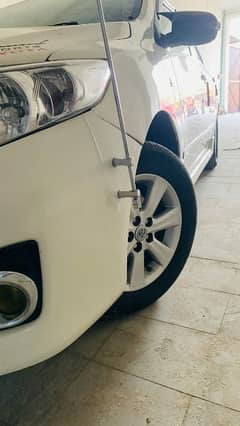 Toyota Corolla XLI 2010 convert to gli Altis 2014 model