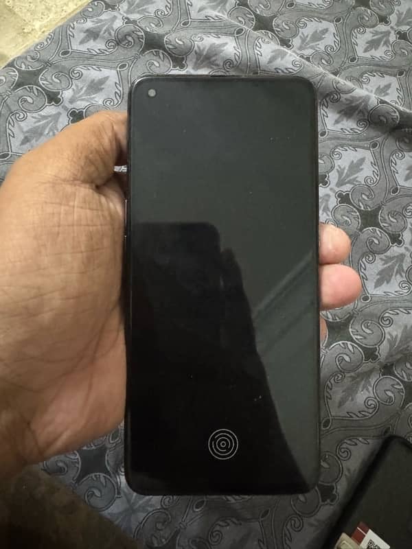 realme gt master addition 3