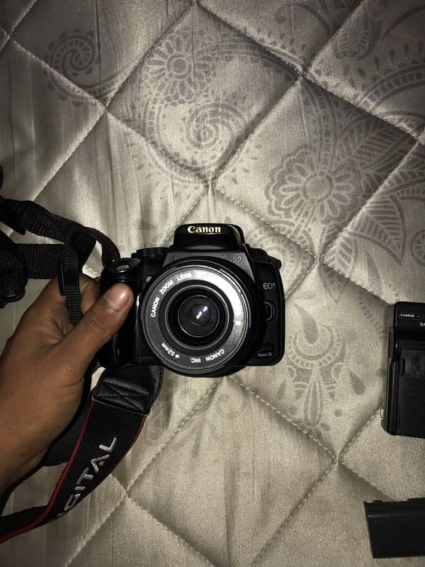 camera for sale 2