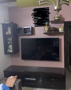 furniture to sell without tv