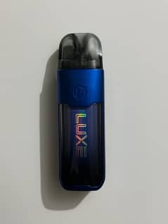 Vaporesso: luxe XR Max