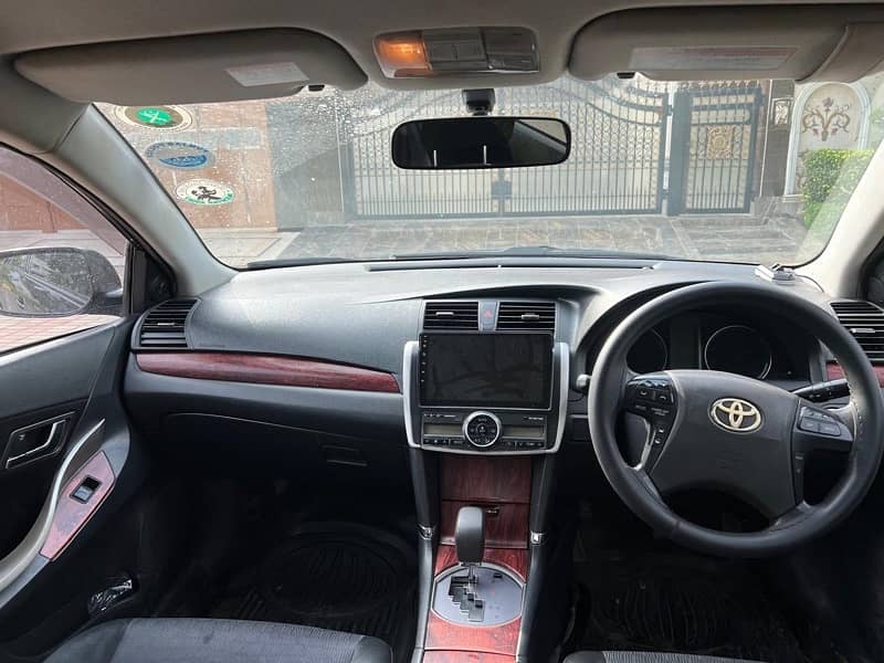 Toyota Allion 2007 10