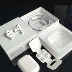 Air Pods Pro