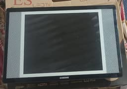 sumsung LCD 17 Inch