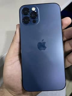 iphone 12 pro non pta