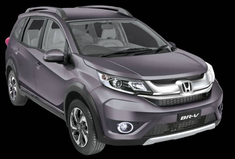 Honda BR-V 2022 0