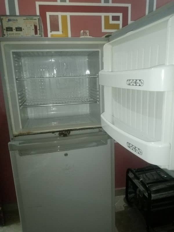 Refrigerator 2