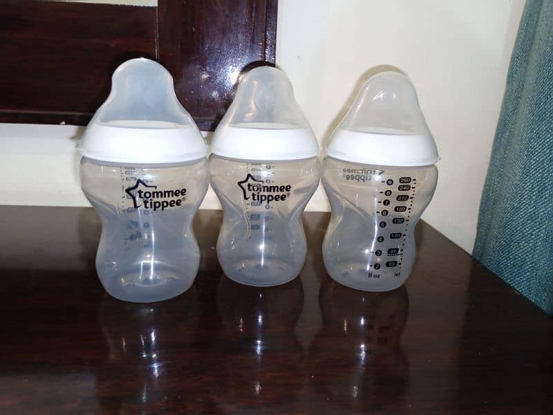 100% original Tommee Tippe feeder UK imported. 2