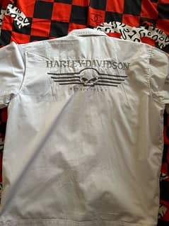 Orignal Harley Davidson Tshirt