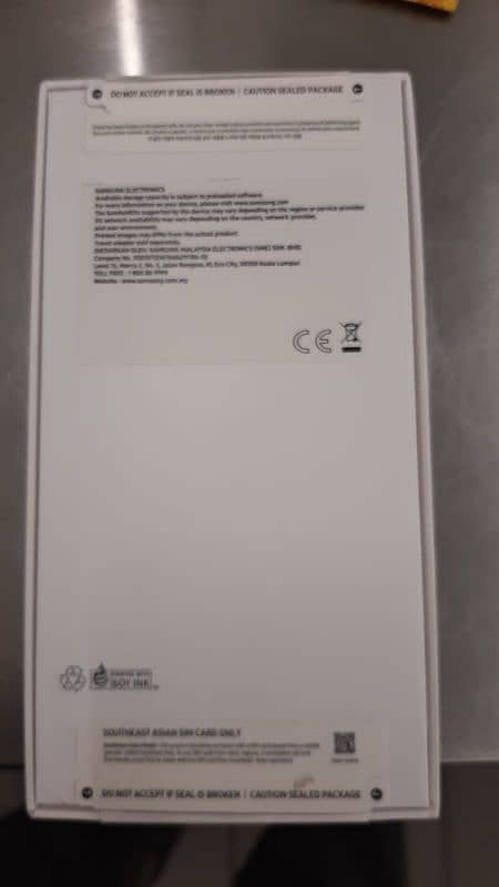 Samsung A35 5g non pta 4