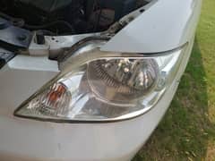 Honda City IDSI 2006