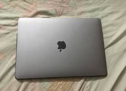 Macbook pro 2017 16gb 512gb touchbar