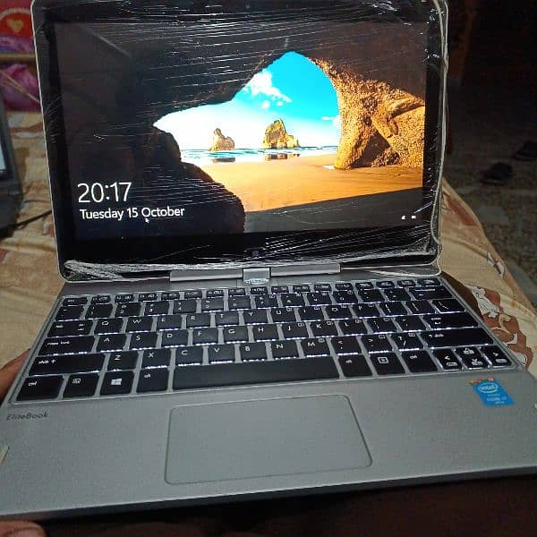 HP ELITEBOOK 810 G3 1