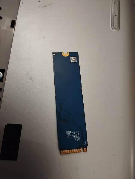 Branded 512 Nvme 1