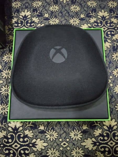 Xbox series s 512 GB elite 6