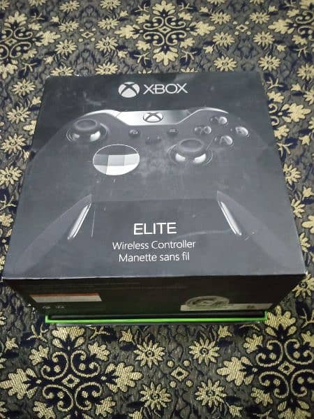 Xbox series s 512 GB elite 8