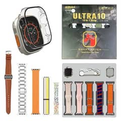 Ultra 10 in 1 original just in 2350with free delivery 0