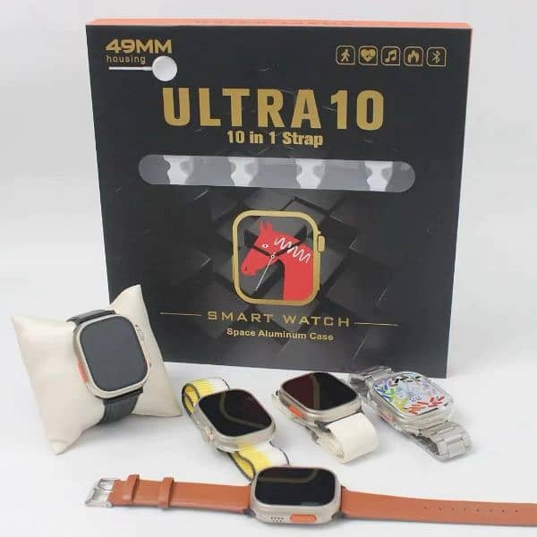 Ultra 10 in 1 original just in 2350with free delivery 2