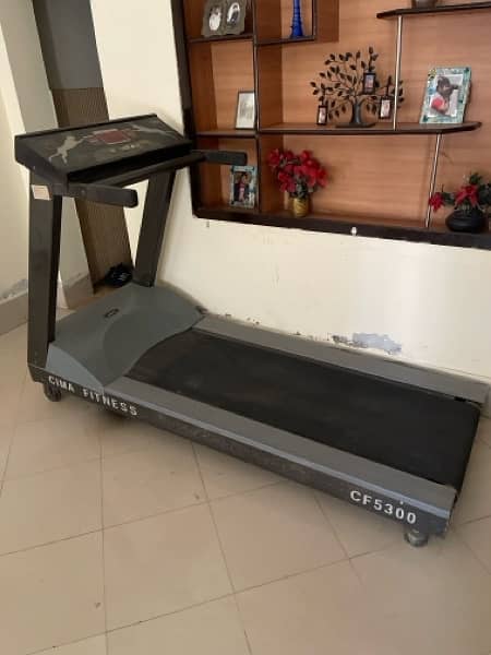 treadmill running machine 0