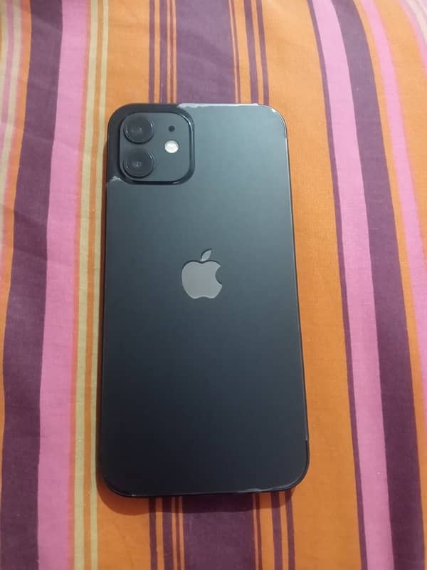 Iphone 12 Jv 64gb 1