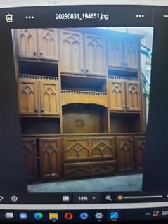 big size cabinet