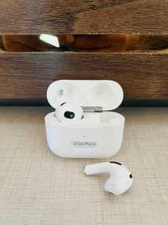 Doomex Earpods pro