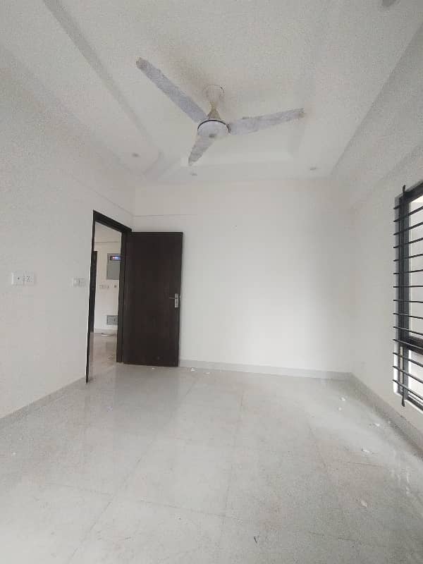 BRAND NEW APARTMENT FOR RENT 2 BED DD SEMI FURNISHED 23