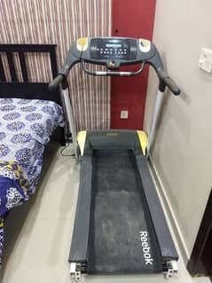 Reebok T3.2 Performance Treadmill