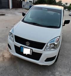 Suzuki Wagon R 2021