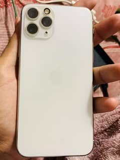 iPhone 11 Pro 256 gb non pta all ok