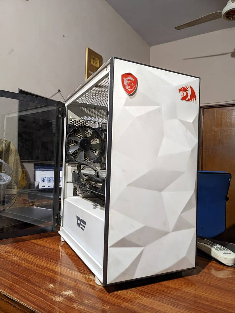 i5 11th Generation Gaming PC 2