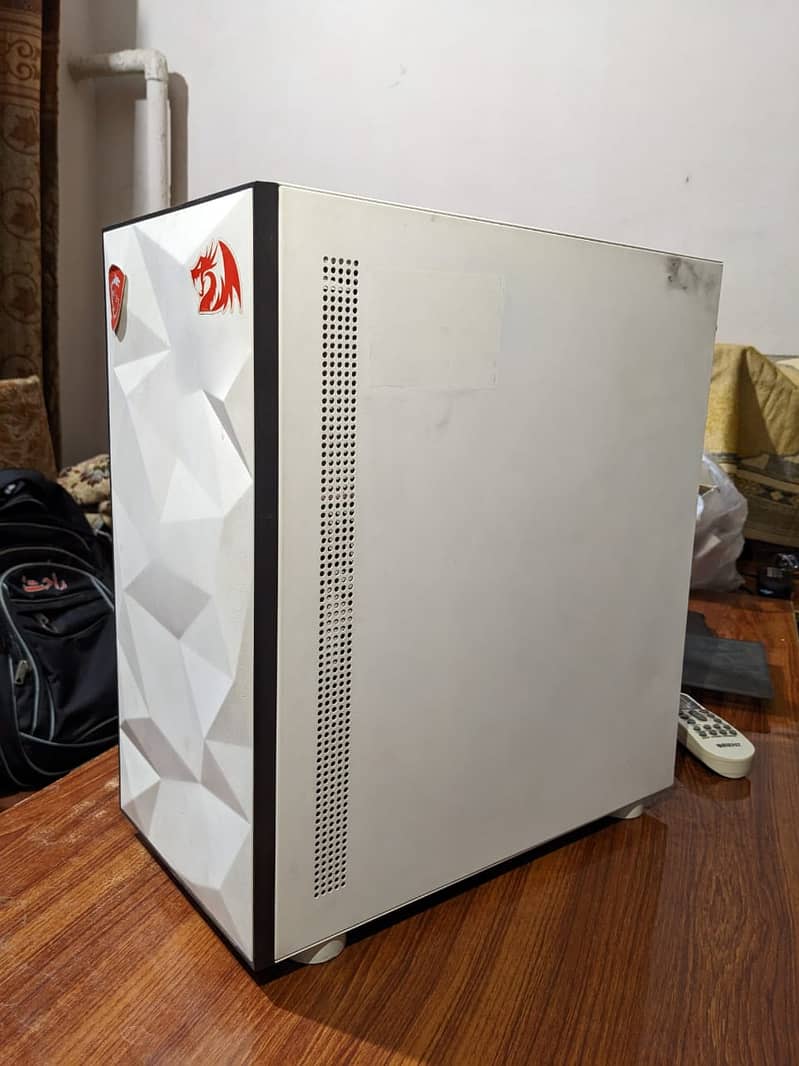 i5 11th Generation Gaming PC 4