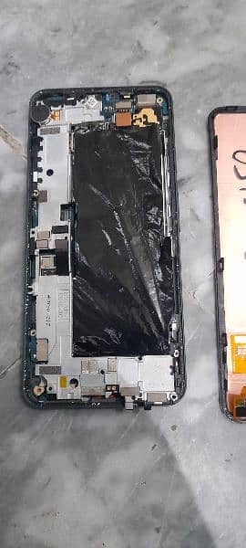 google pixel 5a 5g dead board and dead pannel hy parts use ho skty ha 2