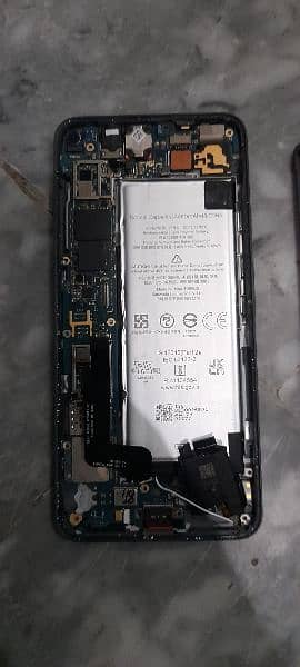 google pixel 5a 5g dead board and dead pannel hy parts use ho skty ha 3