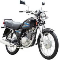 Suzuki GS 150 0